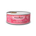 FirstMate Pet Foods Limited Ingredient Wild Salmon Formula for Cats