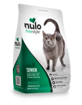 Nulo FreeStyle Alaska Pollock, Duck & Sweet Potato Recipe for Senior Cats