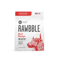 RAWBBLE® FREEZE DRIED DOG FOOD - BEEF RECIPE