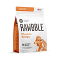 RAWBBLE® FREEZE DRIED DOG FOOD - CHICKEN RECIPE