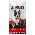 Ultimates Chicken Meal & Rice Dog Food