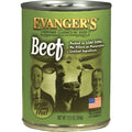 Evanger's 100% Beef