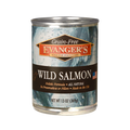 Evanger's Salmon