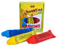 DuckyWorld Products, Inc YEOWWW!-OLA CATNIP CRAYONS
