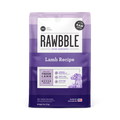 BIXBI Pet RAWBBLE® DRY DOG FOOD - LAMB RECIPE