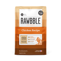 BIXBI PET RAWBBLE® DRY DOG FOOD - CHICKEN RECIPE