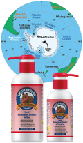 Grizzly Krill Oil