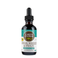 Earth Animal Cough, Wheeze & Sneeze Organic Herbal Remedy