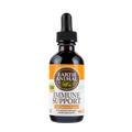 Earth Animal Immune Support Organic Herbal Remedy