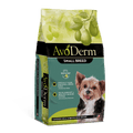 AvoDerm® Small Breed Chicken Meal & Brown Rice Recipe
