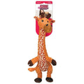 KONG SHAKERS LUVS GIRAFFE
