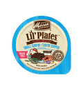 Merrick Lil' Plates Grain Free Surfin & Turfin Supper in Gravy Dog Food Tray