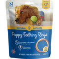 N-Bone® Puppy Teething Rings Chicken Flavor