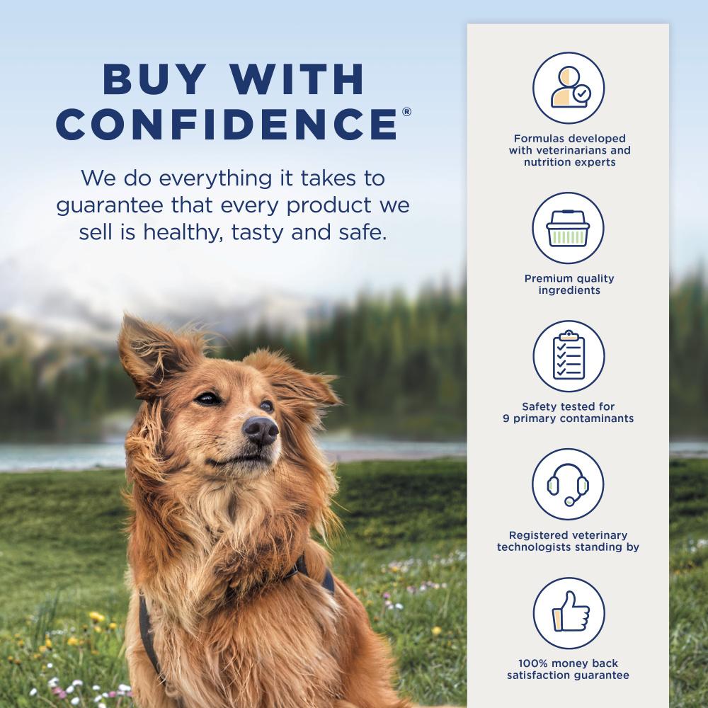 Natural Balance Limited Ingredient Diet Chicken & Brown Rice Puppy Recipe Dry Dog Food