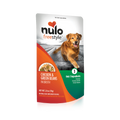 Nulo FreeStyle Chicken & Green Beans in Broth