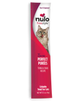 Nulo FreeStyle Perfect Purée Tuna & Crab Recipe