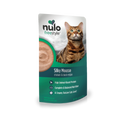 Nulo FreeStyle Silky Mousse Chicken & Duck Recipe for Cats