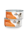 Nulo FreeStyle Small Breed Turkey & Lentils Recipe Dog Food
