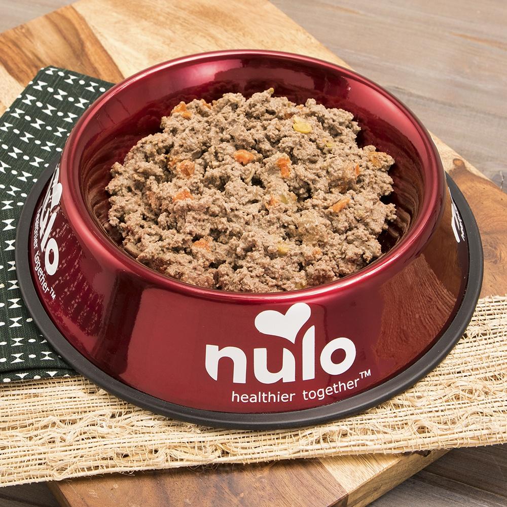 Nulo FreeStyle Trim Grain Free Turkey & Cod Recipe Canned Adult Dog Food