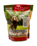 OC Raw Dog Freeze-Dried Beef & Produce Sliders