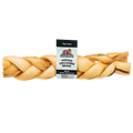 Redbarn Puffed Collagen Braid