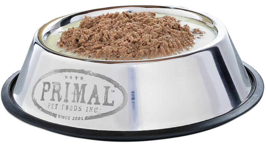Primal Pet Foods Goat Milk Original