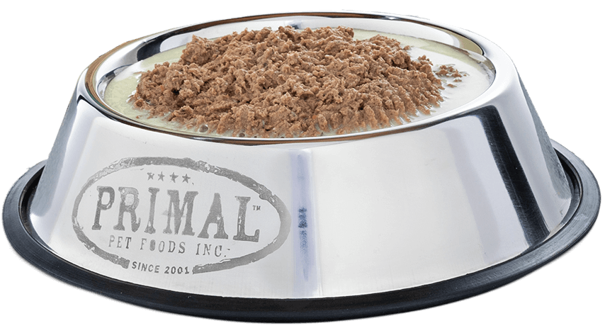 Primal Pet Foods Goat Milk+