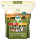 Oxbow Hay Blends - Western Timothy & Orchard Grass