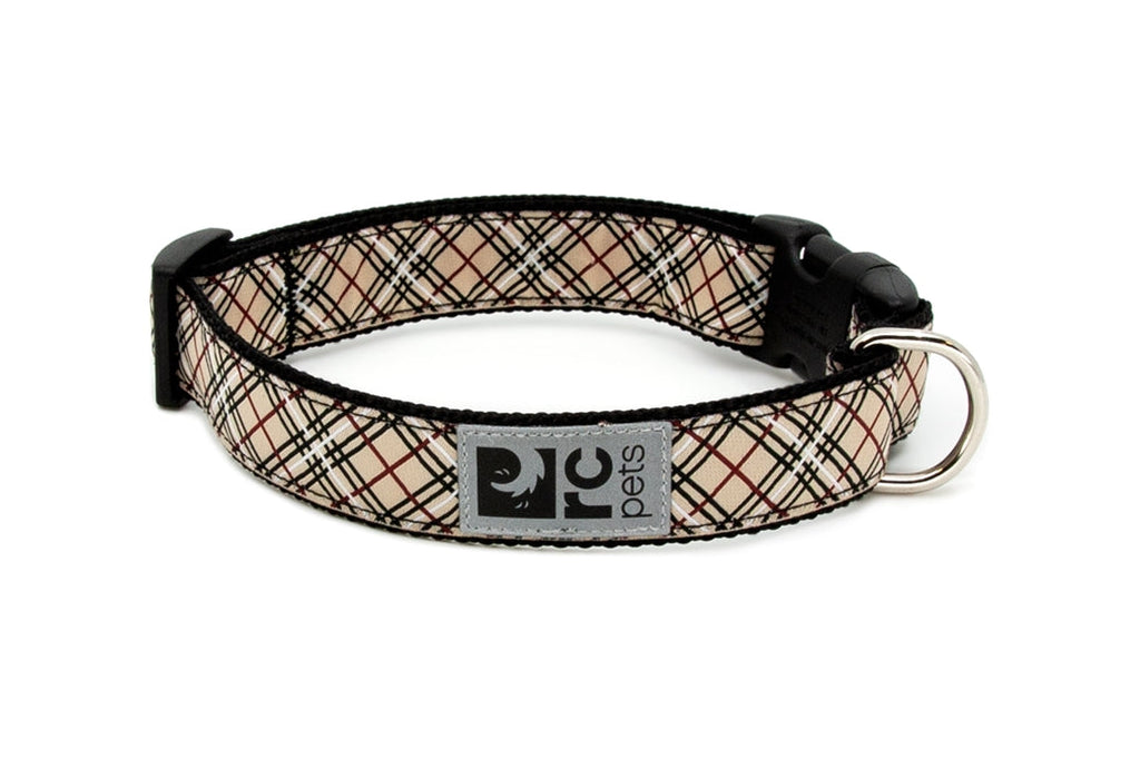 RC PETS CLIP COLLAR - DOG COLLAR