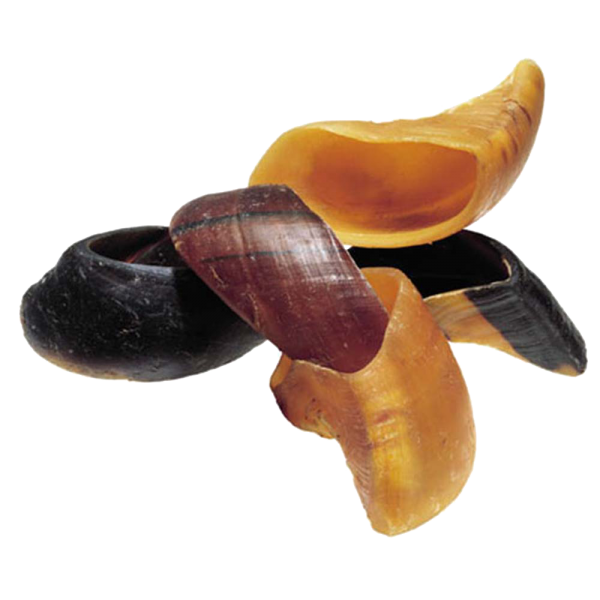 Redbarn Naturals Cow Hooves Dog Chews