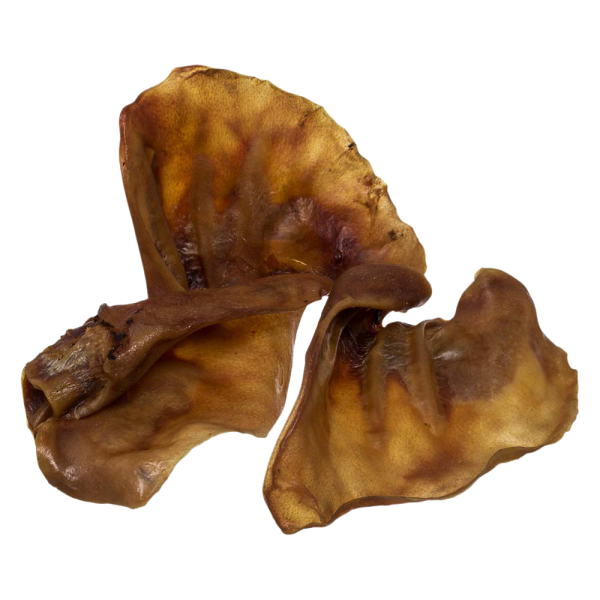 Redbarn Smoked Pig Ear Dog Treat
