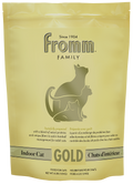 Fromm Indoor Cat Hairball Control Gold Dry Food