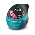 Nulo Medalseries Signature Stews Cat & Kitten Yellowfin Tuna & Crab Recipe in Broth