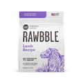 Bixbi Rawbble® Freeze-Dried Food for Dogs – Lamb Recipe