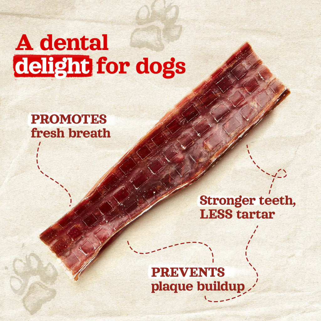 Natural Farm Beef Jerky