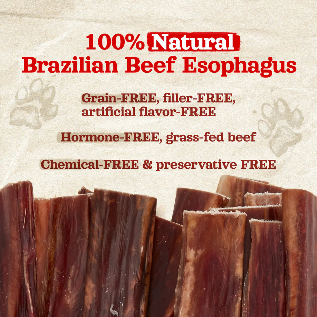 Natural Farm Beef Jerky
