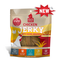 Plato Chicken Jerky with Bone Broth