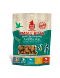 Plato Small Bites Duck Meaty Morsel Dog Treats