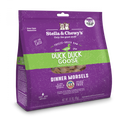 Stella & Chewy's Duck Duck Goose Grain Free Dinner Morsels Freeze Dried Cat Food