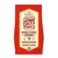 Stella & Chewy's Raw Coated Wholesome Grains Chicken Recipe Dry Dog Food