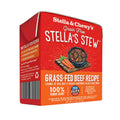 Stella & Chewy's Stella's Stew Grass Fed Beef Recipe