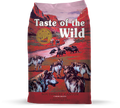 Taste Of The Wild Grain Free Southwest Canyon with Wild Boar Dry Dog Food