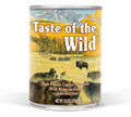Taste Of The Wild High Prairie Canned Dog Food
