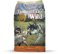 Taste Of The Wild High Prairie Roasted Bison and Venison Puppy Dry Food
