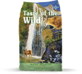 Taste Of The Wild Rocky Mountain Dry Cat Food