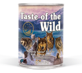 Taste Of The Wild Wetlands Canned Dog Food
