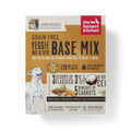 The Honest Kitchen Grain Free Veggie, Nut & Seed Recipe Dog Food Base Mix