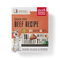 The Honest Kitchen Dehydrated Grain Free Beef All Life Stages Dog Food