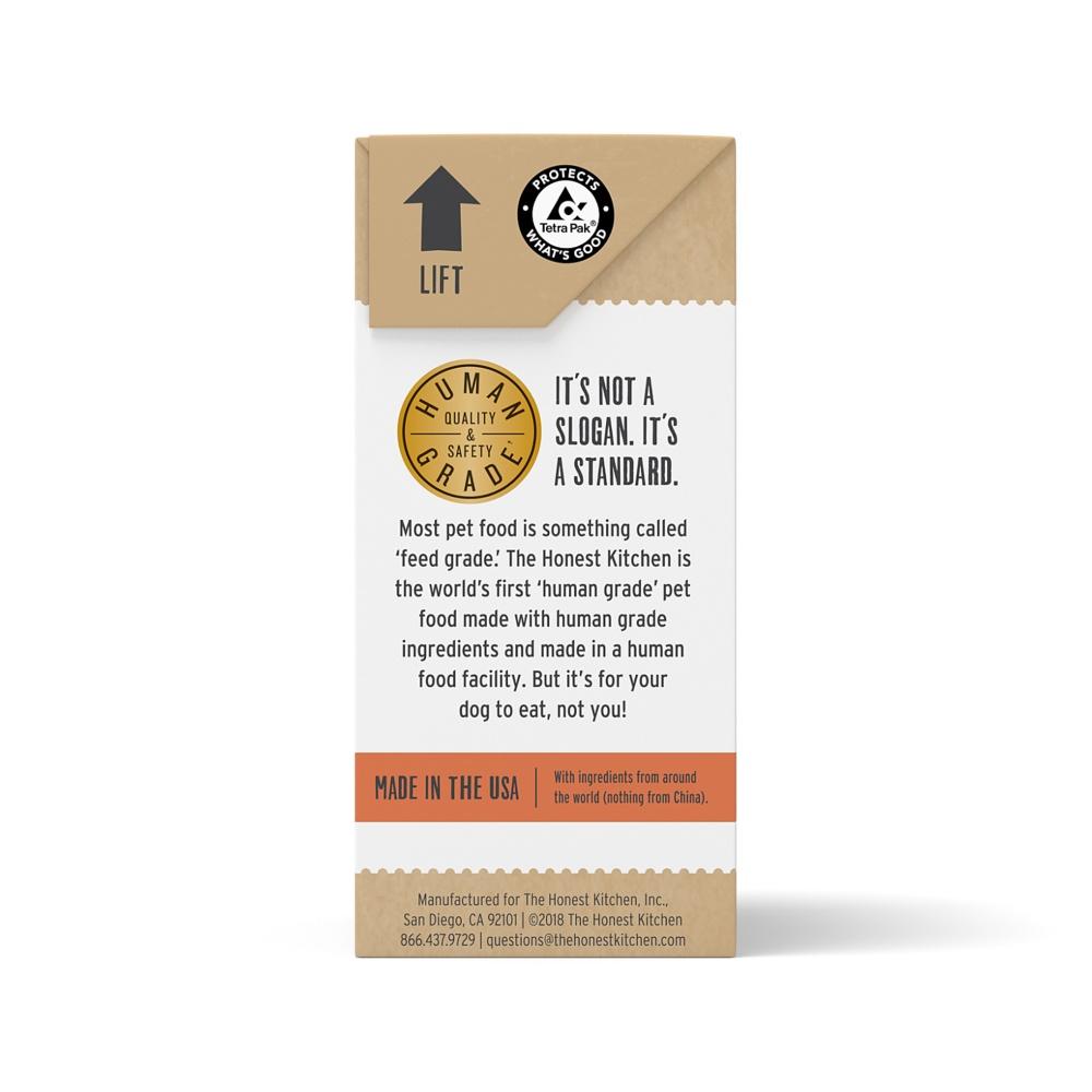 The Honest Kitchen Bone Broth Pour Overs - Beef Stew