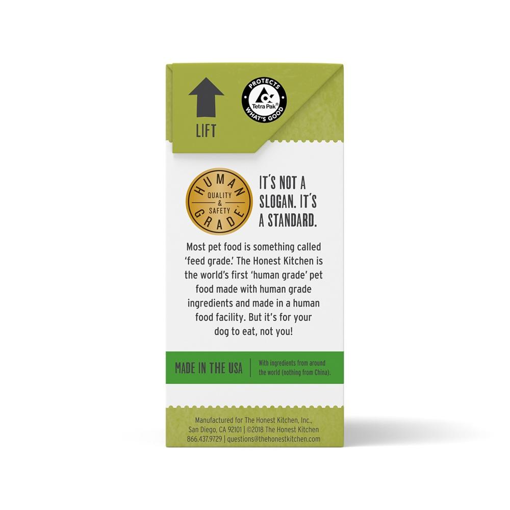 The Honest Kitchen Superfood Pour Overs - Chicken Stew